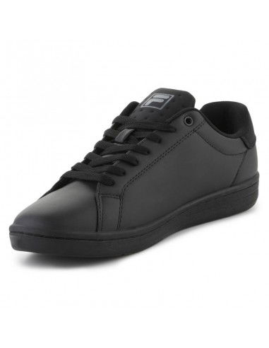Fila Crosscourt 2 Nt Ανδρικά Sneakers Μαύρα FFM0195-83052 Fila Crosscourt 2 Nt Ανδρικά Sneakers Μαύρα FFM0195-83052