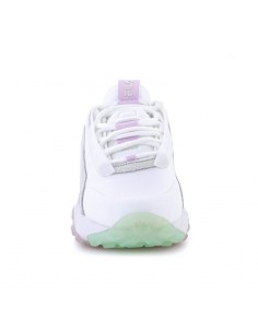 Fila Casual Loligo Γυναικεία Sneakers Μαύρα FFW0295-83235 2