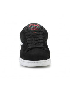 Fila Highflyer Ανδρικά Sneakers Μαύρα FFM0192-80010 2