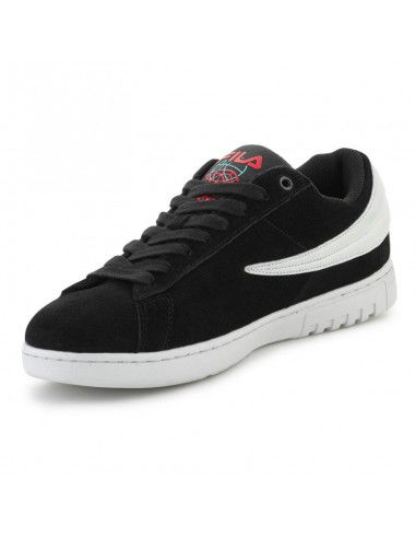 Fila Highflyer Ανδρικά Sneakers Μαύρα FFM0192-80010 Fila Highflyer Ανδρικά Sneakers Μαύρα FFM0192-80010
