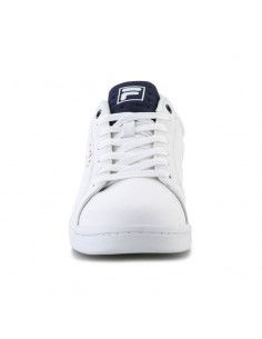 Fila Crosscourt 2 Nt Ανδρικά Sneakers Λευκά FFM0195-53032 2