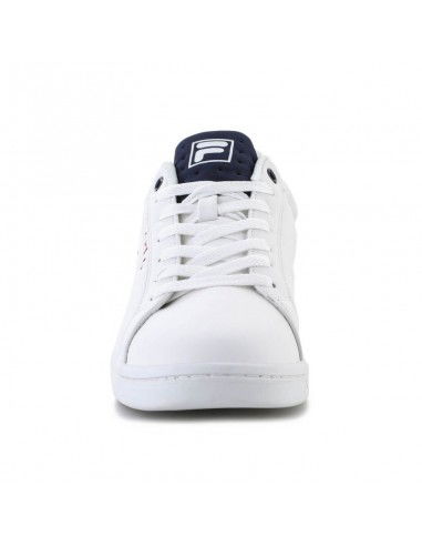 Fila Crosscourt 2 Nt Ανδρικά Sneakers Λευκά FFM0195-53032 Fila Crosscourt 2 Nt Ανδρικά Sneakers Λευκά FFM0195-53032