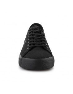 Fila Tela Ανδρικά Sneakers Μαύρα FFM0224-83052 2