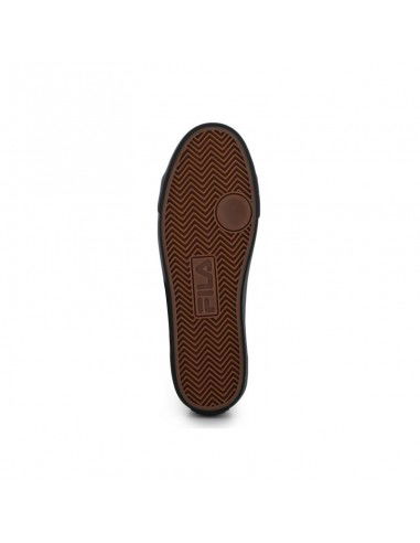 Fila Tela Ανδρικά Sneakers Μαύρα FFM0224-83052 Fila Tela Ανδρικά Sneakers Μαύρα FFM0224-83052