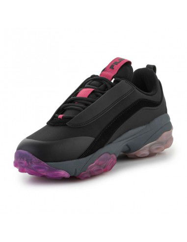 Shoes Fila Loligo Cb W FFW029583235 Shoes Fila Loligo Cb W FFW029583235