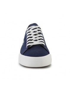 Fila Tela Ανδρικά Sneakers Navy Μπλε FFM0224-50007 2