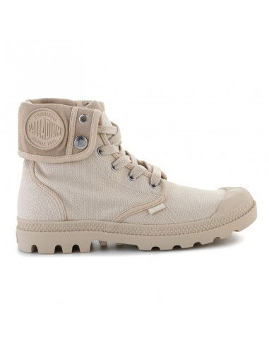 Palladium Baggy Γυναικεία Αρβυλάκια Μπεζ 92353-221-M Palladium Baggy Γυναικεία Αρβυλάκια Μπεζ 92353-221-M