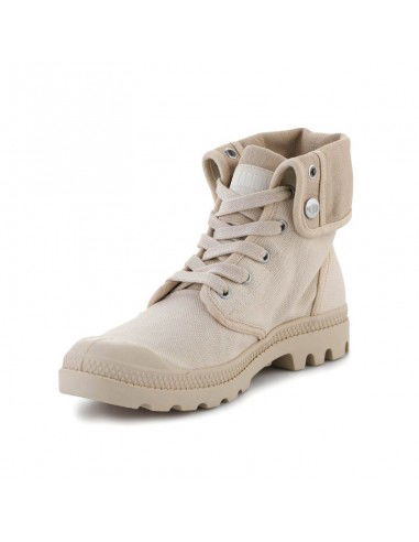 Palladium Baggy Γυναικεία Αρβυλάκια Μπεζ 92353-221-M Palladium Baggy Γυναικεία Αρβυλάκια Μπεζ 92353-221-M