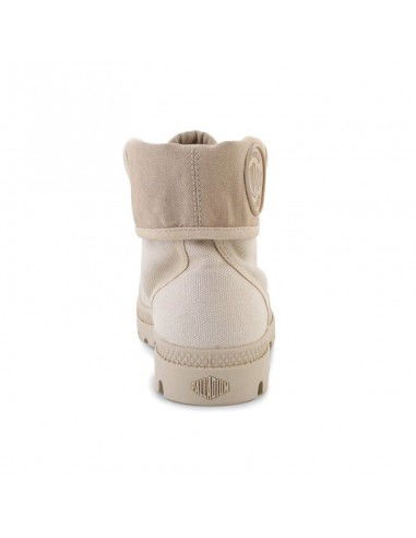 Palladium Baggy Γυναικεία Αρβυλάκια Μπεζ 92353-221-M Palladium Baggy Γυναικεία Αρβυλάκια Μπεζ 92353-221-M
