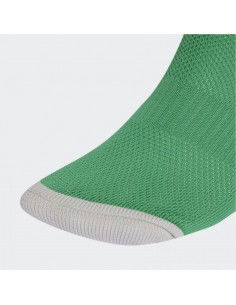 Adidas Milano 23 IB7819 Ποδοσφαιρικές Κάλτσες Πράσινες 1 Ζεύγος 2