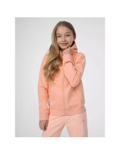 Sweatshirt 4F Jr 4FJSS23TSWSF21665S