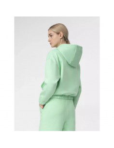 Sweatshirt 4F W 4FSS23TSWSF25542S 2