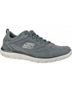 Skechers SummitsSouth Rim 52812CHAR