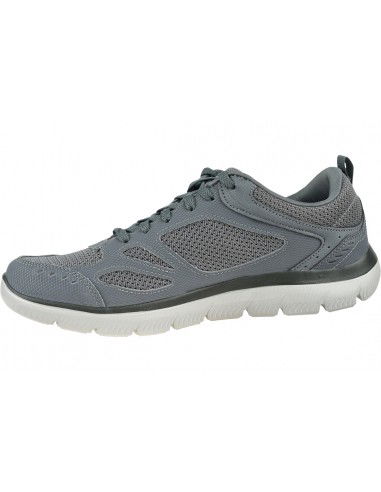 Skechers SummitsSouth Rim 52812CHAR Skechers SummitsSouth Rim 52812CHAR