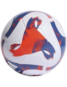 Adidas Tiro League TSBE HT2422 Μπάλα Ποδοσφαίρου Λευκή 2
