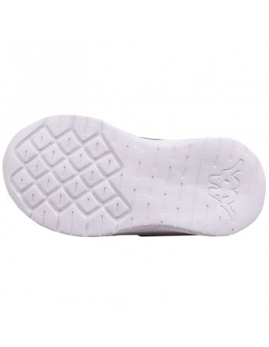Kappa Παιδικά Sneakers με Σκρατς για Κορίτσι Navy Μπλε 280024M-6722 Kappa Παιδικά Sneakers με Σκρατς για Κορίτσι Navy Μπλε 280024M-6722