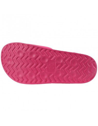 Lee Cooper Slides Dark Fuchsia LCW-22-42-0999K Lee Cooper Slides Dark Fuchsia LCW-22-42-0999K