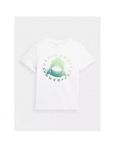 4F Jr Tshirt 4FJSS23TTSHM28310S