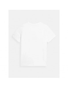 4F Jr Tshirt 4FJSS23TTSHM28310S 2