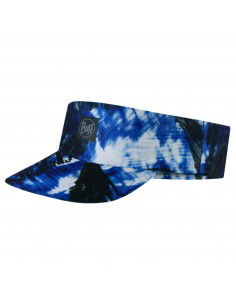 Buff Pack Speed 131292.707 Καπέλο Visor Μπλε
