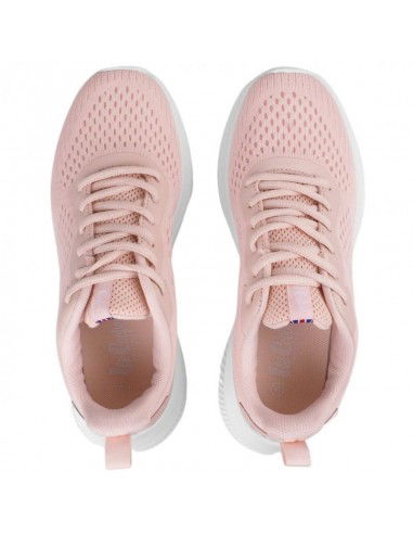 Lee Cooper Γυναικεία Sneakers Ροζ LCW-23-32-1715LA Lee Cooper Γυναικεία Sneakers Ροζ LCW-23-32-1715LA