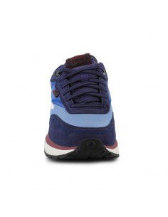 Fila Reggio Ανδρικά Sneakers Μπλε FFM0196-53140 2