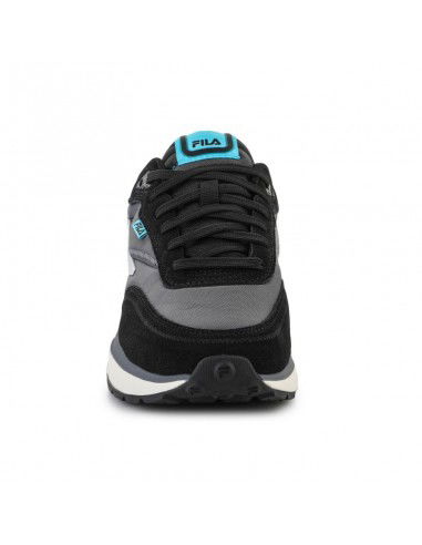 Fila Reggio Ανδρικά Sneakers Μαύρα FFM0196-83167 Fila Reggio Ανδρικά Sneakers Μαύρα FFM0196-83167