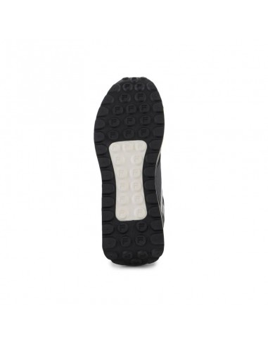 Fila Reggio Ανδρικά Sneakers Μαύρα FFM0196-83167 Fila Reggio Ανδρικά Sneakers Μαύρα FFM0196-83167