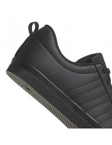 Adidas VS Pace 20 Ανδρικά Sneakers Μαύρα HP6008 Adidas VS Pace 20 Ανδρικά Sneakers Μαύρα HP6008