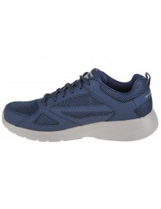 Skechers Dynamight 2.0 Ανδρικά Sneakers Μπλε 58363-NVY 2