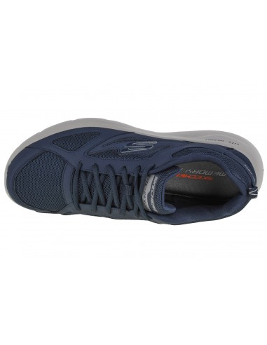 Skechers Dynamight 2.0 Ανδρικά Sneakers Μπλε 58363-NVY Skechers Dynamight 2.0 Ανδρικά Sneakers Μπλε 58363-NVY