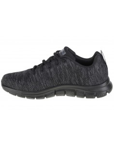 Skechers Track Front Runner 232298BBK 2