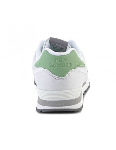 New Balance Παιδικά Sneakers για Αγόρι Λευκά GC574MW1 New Balance Παιδικά Sneakers για Αγόρι Λευκά GC574MW1