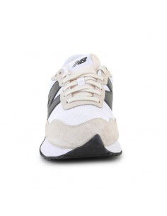 New Balance Ανδρικά Sneakers Λευκά MS237CB 2