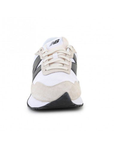 New Balance Ανδρικά Sneakers Λευκά MS237CB New Balance Ανδρικά Sneakers Λευκά MS237CB