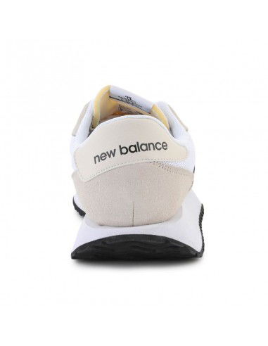 New Balance Ανδρικά Sneakers Λευκά MS237CB New Balance Ανδρικά Sneakers Λευκά MS237CB