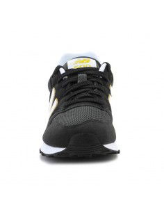 New Balance Γυναικεία Sneakers Μαύρα GW500CH2 2