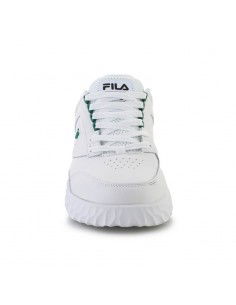 Fila Modern T 23 Ανδρικά Sneakers Λευκά FFM0216-13063 2