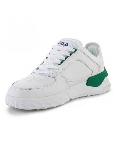 Fila Modern T 23 Ανδρικά Sneakers Λευκά FFM0216-13063 Fila Modern T 23 Ανδρικά Sneakers Λευκά FFM0216-13063