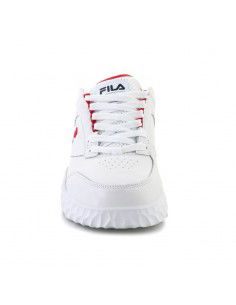 Fila Modern T 23 Ανδρικά Sneakers Λευκά FFM0216-13041 2