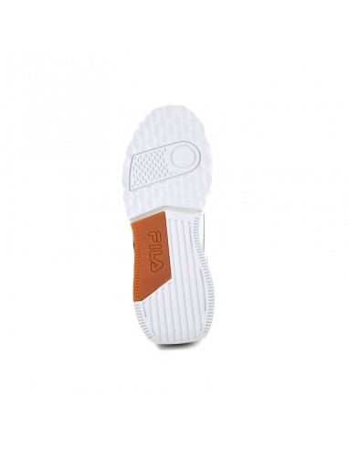 Fila Modern T 23 Ανδρικά Sneakers Λευκά FFM0216-13041 Fila Modern T 23 Ανδρικά Sneakers Λευκά FFM0216-13041