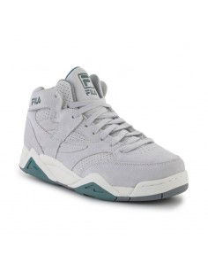 Shoes Fila MSquad S Mid M FFM021380006