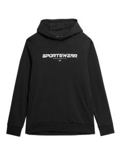 Sweatshirt 4F M266 M 4FSS23TSWSM266 20S