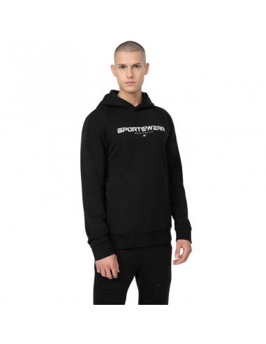 Sweatshirt 4F M266 M 4FSS23TSWSM266 20S Sweatshirt 4F M266 M 4FSS23TSWSM266 20S