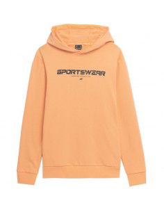 Sweatshirt 4F M266 M 4FSS23TSWSM266 64S