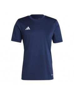 Adidas Tabela 23 H44527 Ανδρική Φανέλα Ποδοσφαίρου