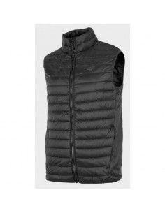 4F down vest M 4FSS23TDJAM082 20S