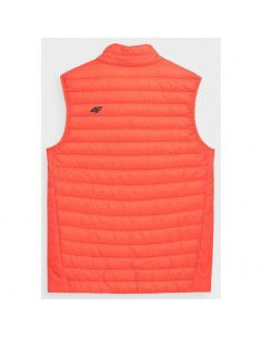 4F down vest M 4FSS23TDJAM082 70S 2