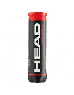 Head Championship 575204 tennis balls