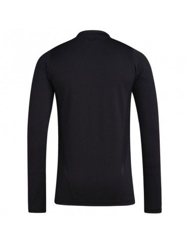 Adidas Tiro 23 Ανδρική Ζακέτα με Φερμουάρ Μαύρη HK7648 Adidas Tiro 23 Ανδρική Ζακέτα με Φερμουάρ Μαύρη HK7648
